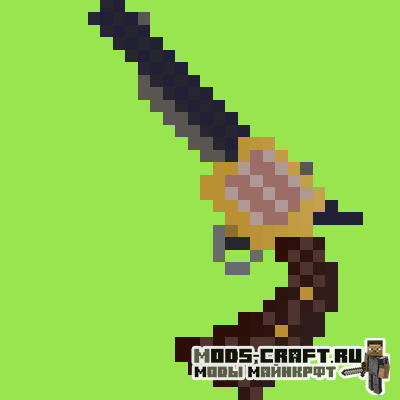 Мод Wild West Guns для майнкрафт 1.12.2 Мод Wild West Guns для майнкрафт 1.12.2