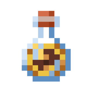 Мод Potion of Bees для майнкрафт 1.16.4, 1.15.2