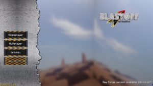 Мод на своё меню для майнкрафт 1.12.2, 1.7.10 Мод на своё меню для майнкрафт 1.12.2, 1.7.10