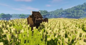 Мод WildNature для майнкрафт 1.15.2, 1.14.4, 1.12.2