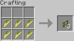 Мод GrowthCraft для майнкрафт 1.20.1, 1.19.4, 1.16.4, 1.12.2, 1.7.10