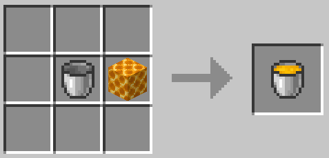 Мод Bee Better для майнкрафт 1.15 1 Мод Bee Better для майнкрафт 1.15