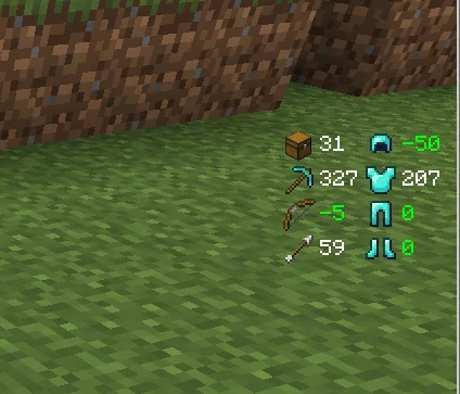 Мод Giselbaer’s Durability Viewer 1.20.4, 1.19.3, 1.18.2, 1.17.1, 1.16.5, 1.15.2, 1.12.2 2 Мод Giselbaer’s Durability Viewer 1.20.4, 1.19.3, 1.18.2, 1.17.1, 1.16.5, 1.15.2, 1.12.2