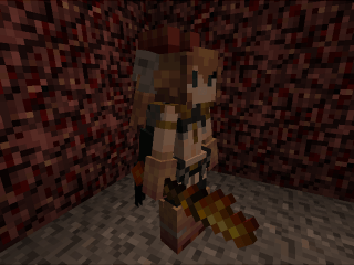 Мод Grimoire of Gaia 3 для майнкрафт 1.12.2