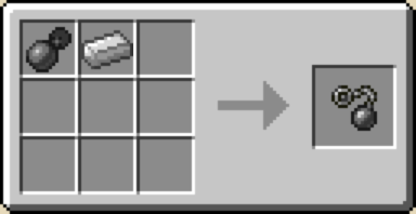 Мод Grimoire of Gaia 3 для майнкрафт 1.12.2