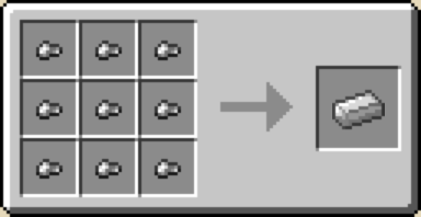 Мод Grimoire of Gaia 3 для майнкрафт 1.12.2