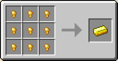 Мод Grimoire of Gaia 3 для майнкрафт 1.12.2