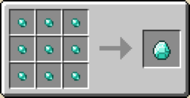 Мод Grimoire of Gaia 3 для майнкрафт 1.12.2