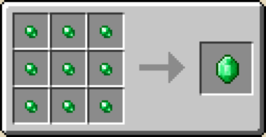 Мод Grimoire of Gaia 3 для майнкрафт 1.12.2