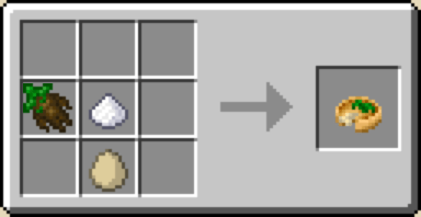 Мод Grimoire of Gaia 3 для майнкрафт 1.12.2