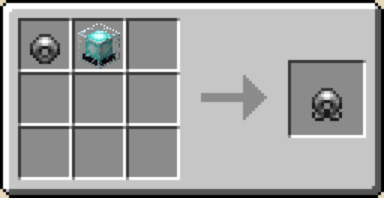 Мод Grimoire of Gaia 3 для майнкрафт 1.12.2