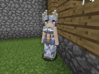 Мод Grimoire of Gaia 3 для майнкрафт 1.12.2