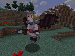 Мод Grimoire of Gaia 3 для майнкрафт 1.12.2