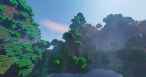 Мод WildNature для майнкрафт 1.15.2, 1.14.4, 1.12.2