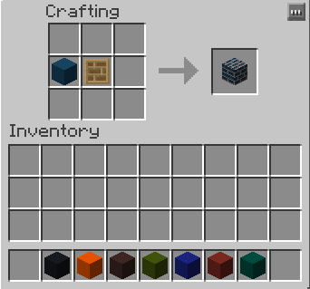 Мод WallpaperCraft для майнкрафт 1.12.2, 1.7.10