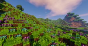 Мод WildNature для майнкрафт 1.15.2, 1.14.4, 1.12.2
