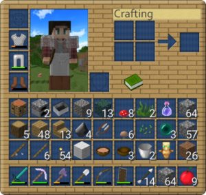 Steven's Traditional [64x] для майнкрафт 1.15, 1.14.4