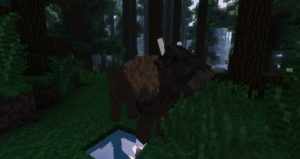 Мод WildNature для майнкрафт 1.15.2, 1.14.4, 1.12.2