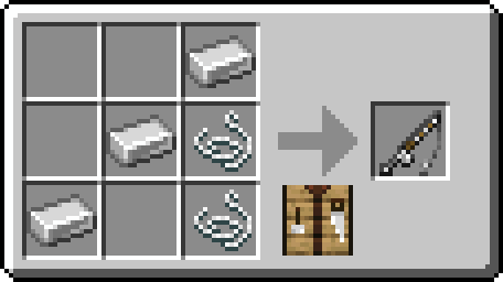 Мод Aquaculture для майнкрафт 1.20.1, 1.19.4, 1.18.2, 1.17.1, 1.16.5, 1.15.2, 1.14.4, 1.12.2