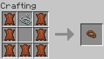 Мод Enchanted Wolves для майнкрафт 1.15.2, 1.14.4, 1.12.2 1 Мод Enchanted Wolves для майнкрафт 1.15.2, 1.14.4, 1.12.2