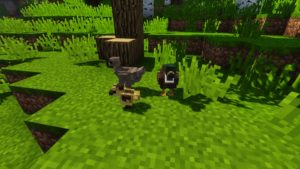 Мод WildNature для майнкрафт 1.15.2, 1.14.4, 1.12.2