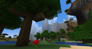 Steven's Traditional [64x] для майнкрафт 1.15, 1.14.4