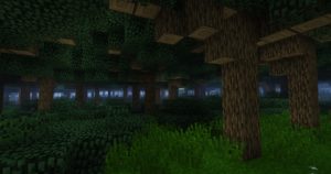 Мод WildNature для майнкрафт 1.15.2, 1.14.4, 1.12.2