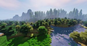 Мод WildNature для майнкрафт 1.15.2, 1.14.4, 1.12.2