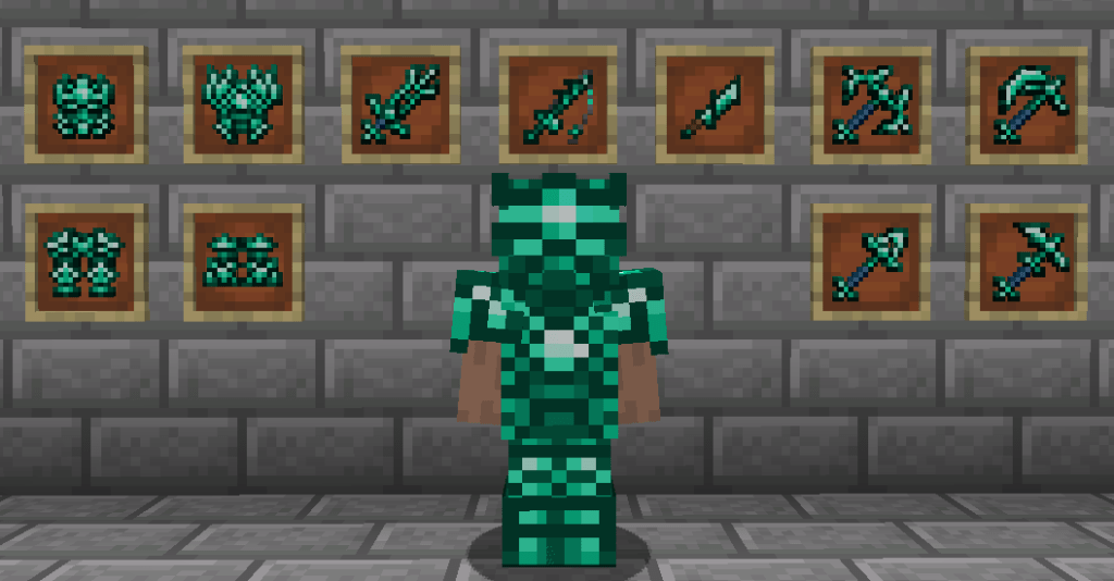 Мод Aquaculture для майнкрафт 1.20.1, 1.19.4, 1.18.2, 1.17.1, 1.16.5, 1.15.2, 1.14.4, 1.12.2