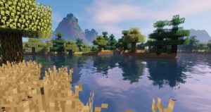 Мод WildNature для майнкрафт 1.15.2, 1.14.4, 1.12.2