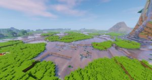 Мод WildNature для майнкрафт 1.15.2, 1.14.4, 1.12.2