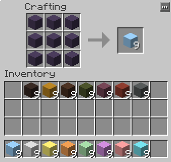 Мод WallpaperCraft для майнкрафт 1.12.2, 1.7.10