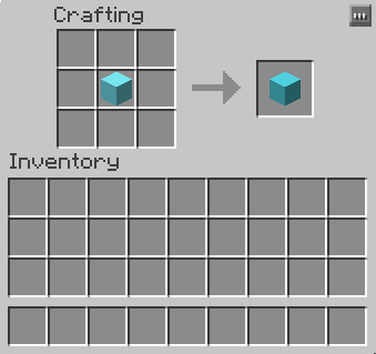 Мод WallpaperCraft для майнкрафт 1.12.2, 1.7.10