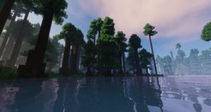 Мод WildNature для майнкрафт 1.15.2, 1.14.4, 1.12.2