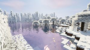 Мод WildNature для майнкрафт 1.15.2, 1.14.4, 1.12.2