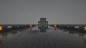 Мод ChineseWorkshop для майнкрафт 1.16.5, 1.15.2, 1.14.4, 1.12.2