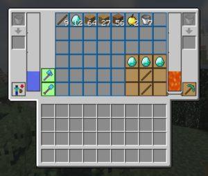 Мод Traveller's Backpack для майнкрафт 1.20.2, 1.19.4, 1.18.2, 1.17.1, 1.16.4, 1.15.2, 1.14.4, 1.12.2 Мод Traveller's Backpack для майнкрафт 1.20.2, 1.19.4, 1.18.2, 1.17.1, 1.16.4, 1.15.2, 1.14.4, 1.12.2