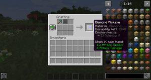 Мод Advanced-Tools для майнкрафт 1.16.5, 1.15.2, 1.14.4 Мод Advanced-Tools для майнкрафт 1.16.5, 1.15.2, 1.14.4