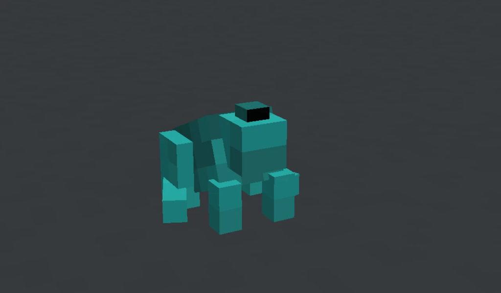 Ресурспак Star Wars Mandalorian The Child [16x] 1.14.4