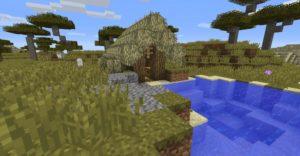 Мод на друидов и магию Roots для майнкрафт 1.12.2 Мод на друидов и магию Roots для майнкрафт 1.12.2