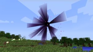 Мод Electroblob's Wizardry 1.12.2, 1.7.10