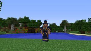 Мод Electroblob's Wizardry 1.12.2, 1.7.10