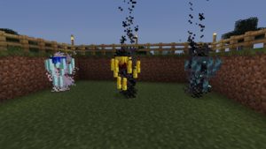 Мод Electroblob's Wizardry 1.12.2, 1.7.10