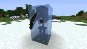 Мод Electroblob's Wizardry 1.12.2, 1.7.10