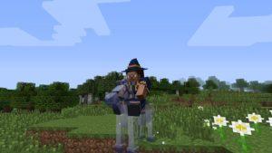 Мод Electroblob's Wizardry 1.12.2, 1.7.10