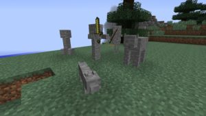 Мод Electroblob's Wizardry 1.12.2, 1.7.10