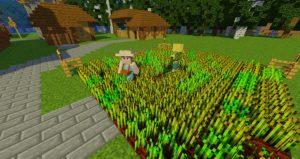 Мод MineColonies 1.16.5, 1.15.2, 1.14.4, 1.12.2 (города и колонии) Мод MineColonies 1.16.5, 1.15.2, 1.14.4, 1.12.2 (города и колонии)