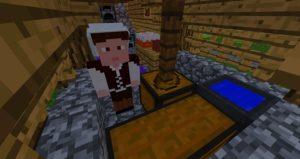 Мод MineColonies 1.16.5, 1.15.2, 1.14.4, 1.12.2 (города и колонии) Мод MineColonies 1.16.5, 1.15.2, 1.14.4, 1.12.2 (города и колонии)