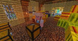 Мод MineColonies 1.16.5, 1.15.2, 1.14.4, 1.12.2 (города и колонии) Мод MineColonies 1.16.5, 1.15.2, 1.14.4, 1.12.2 (города и колонии)