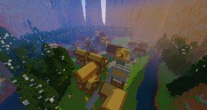 Мод MineColonies 1.16.5, 1.15.2, 1.14.4, 1.12.2 (города и колонии) Мод MineColonies 1.16.5, 1.15.2, 1.14.4, 1.12.2 (города и колонии)